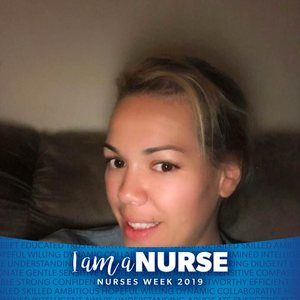 Meet your Posher, Diane